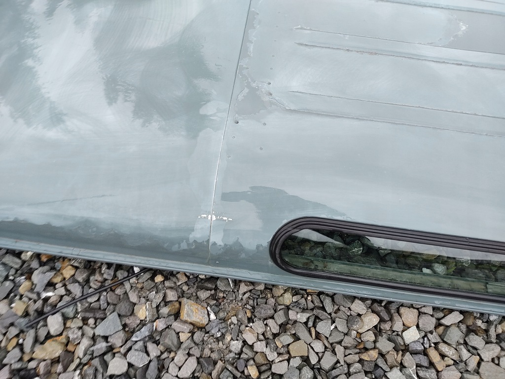 фото №10, Крыша обшивка крыша land rover defender 5 дверь 1999-2016