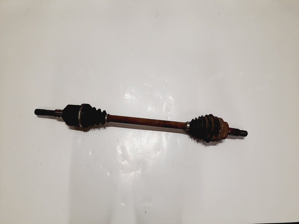 фото №1, Land rover freelander i l314 2.0 td приводной вал правая задняя задняя