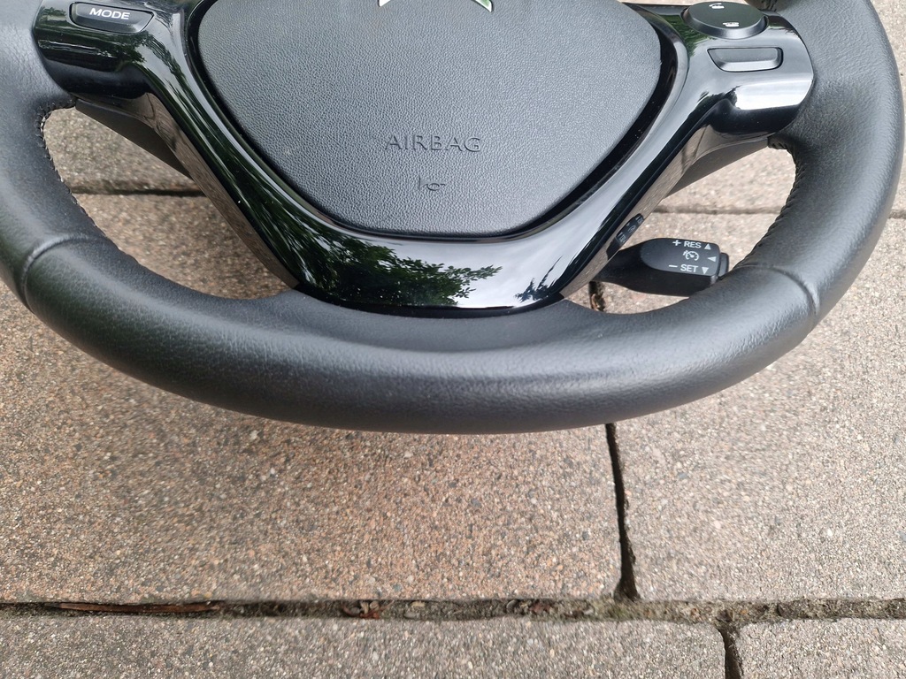 фото №11, C1 ii повітропровід шкіра з подушка мультифункція 45100-0h060 14-2021