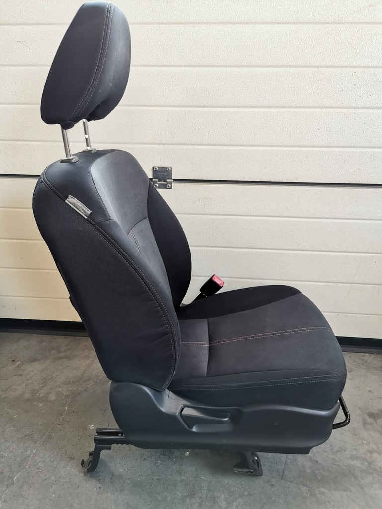 фото №4, Subaru 4