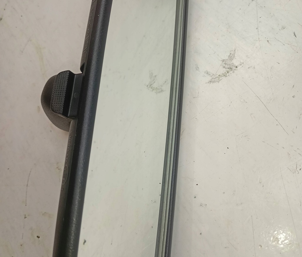 фото №6, Дзеркало внутрішнє skoda fabia 1,9 tdi