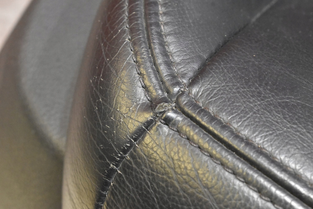 фото №12, Сидіння сидіння комплект обшивка обшивки шкіряний eu skoda superb ii kombi 08-13