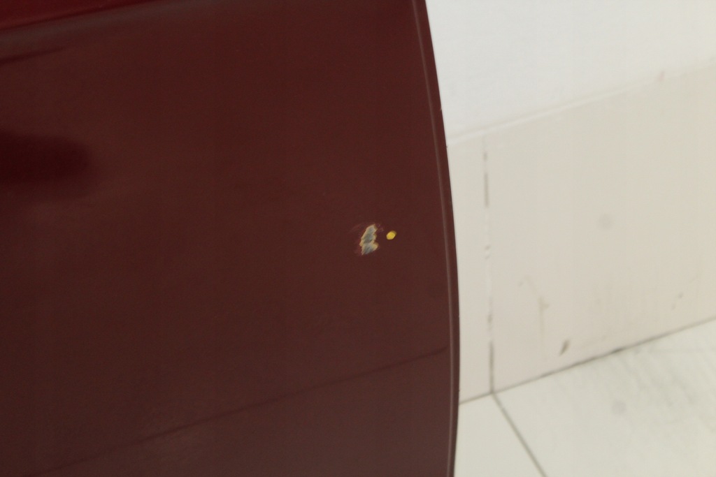 фото №5, Дверь правый задняя задние chevrolet captiva 06-10r