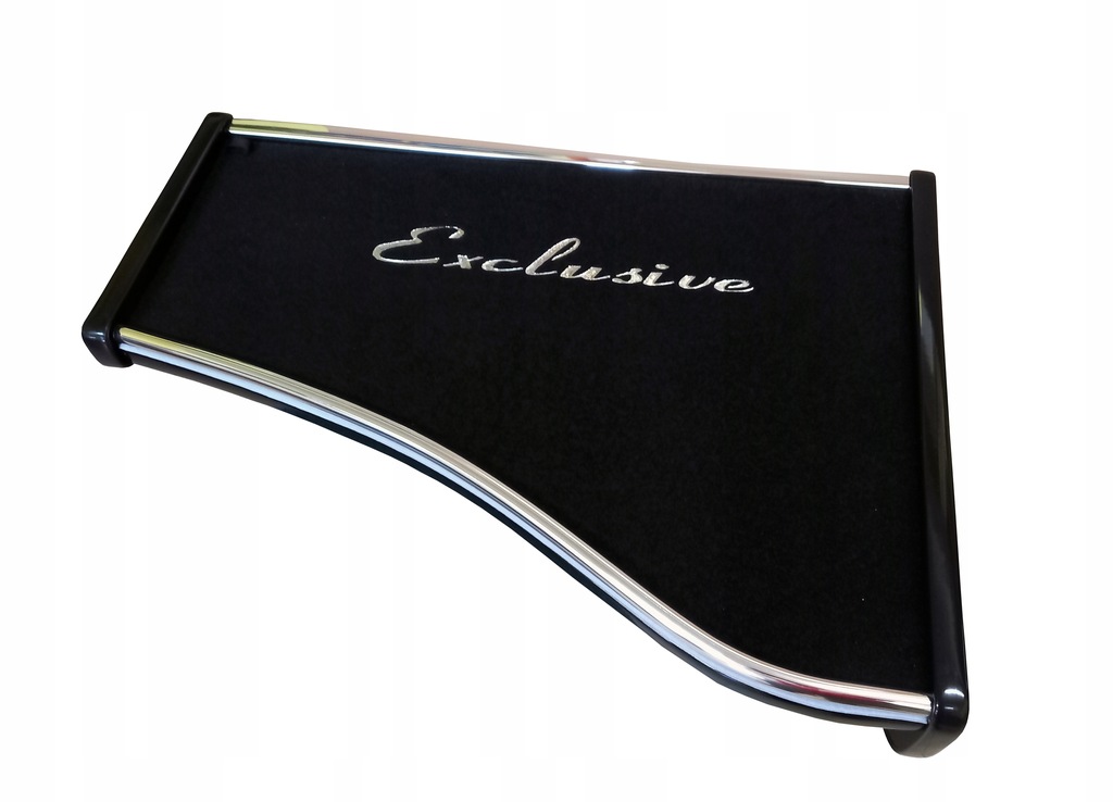 фото №3, Полка stolik rtv tir scania r streamline 2013-2017 середина