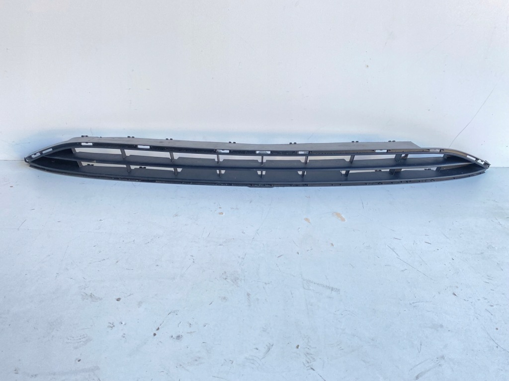 фото №3, Nowa aso решітка радіатора решітка бампера opel corsa e 2013-2017