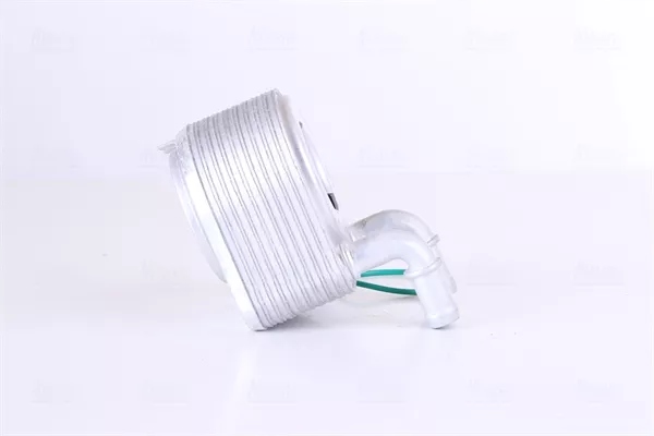 фото №4, Радиатор масла renault grand scenic iii