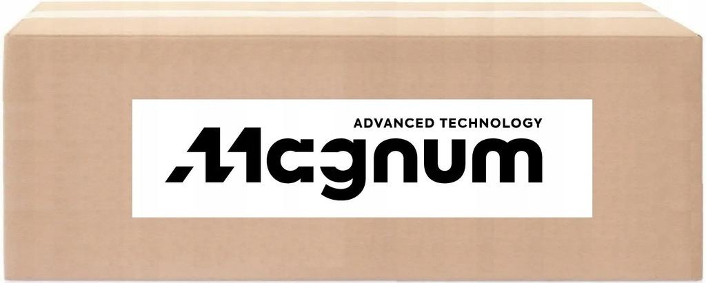 фото №1, A9g025mt защита амортизатора magnum технология