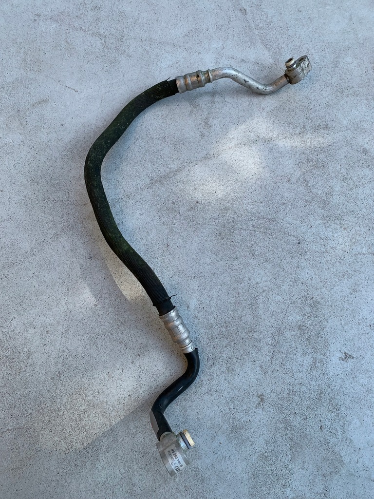 фото №1, Wąż шланг кондиціонера audi a6c6 4f0260701m