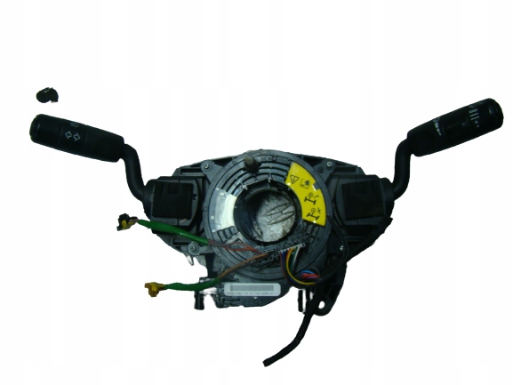 фото №1, Discovery iii перемикач комбінований yrc500080