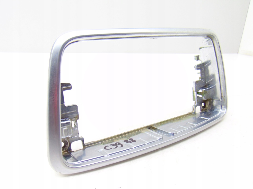 фото №1, Рамка dekor молдинг захист радіо mercedes a-klasa w117 w176 a1766890018