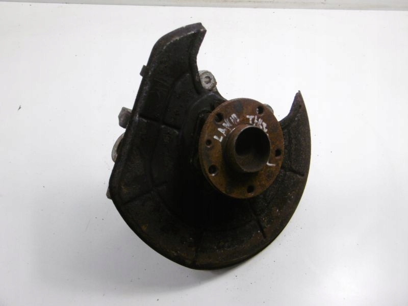 фото №10, Lancia thesis 841 поворотний кулак задня ліва 60665351 sx