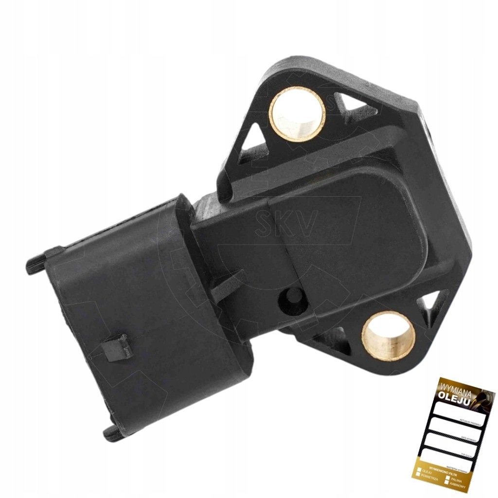 фото №1, Датчик map do fiat ducato 2001 2002