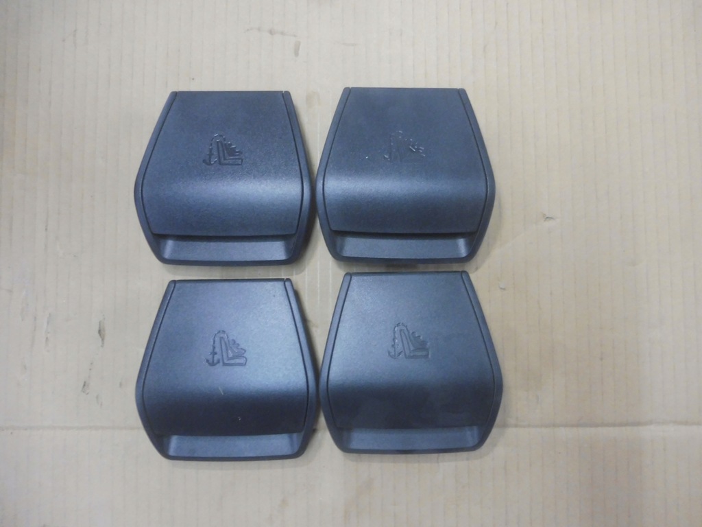 фото №1, Bmw f30 f32 f80 f82 заглушка захист дитяче крісло isofix 7256110