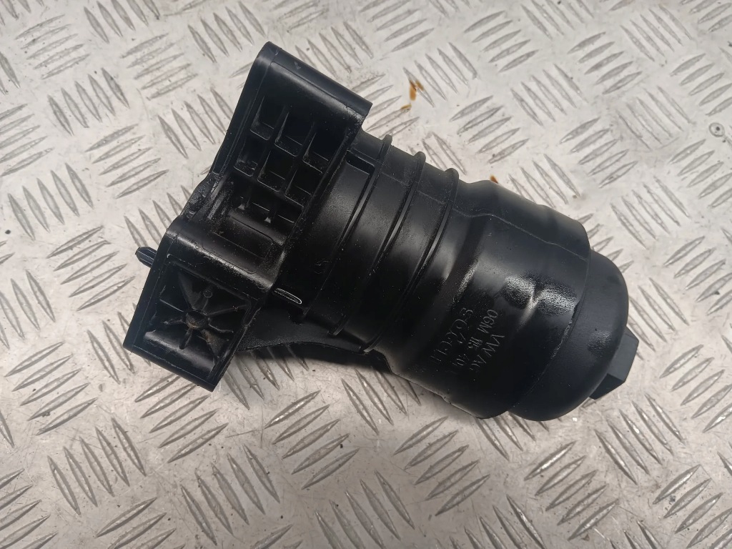 фото №3, Audi q7 4m 06m115401l інше