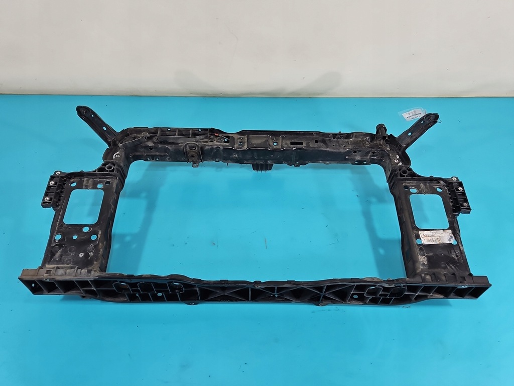 фото №9, Підсилювач передній pas передній kia ceed ii 12-18 64102-a2000