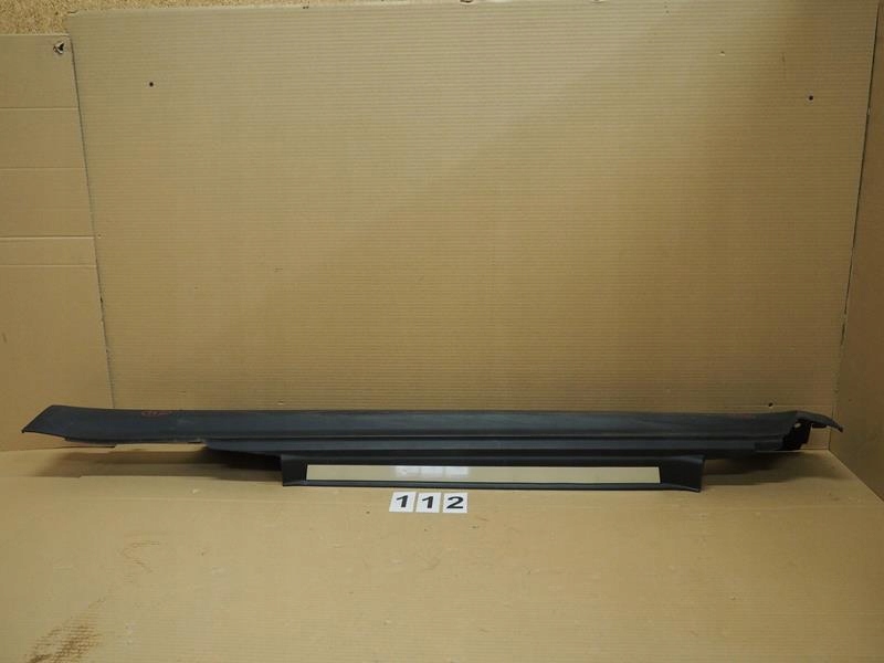 Купити Накладка молдинг поріг ліва mini r56 r57 7147915