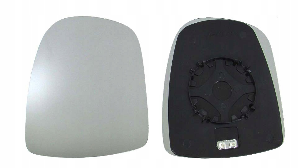 фото №1, Вкладыш зеркало nissan primastar 2002-2010 новый