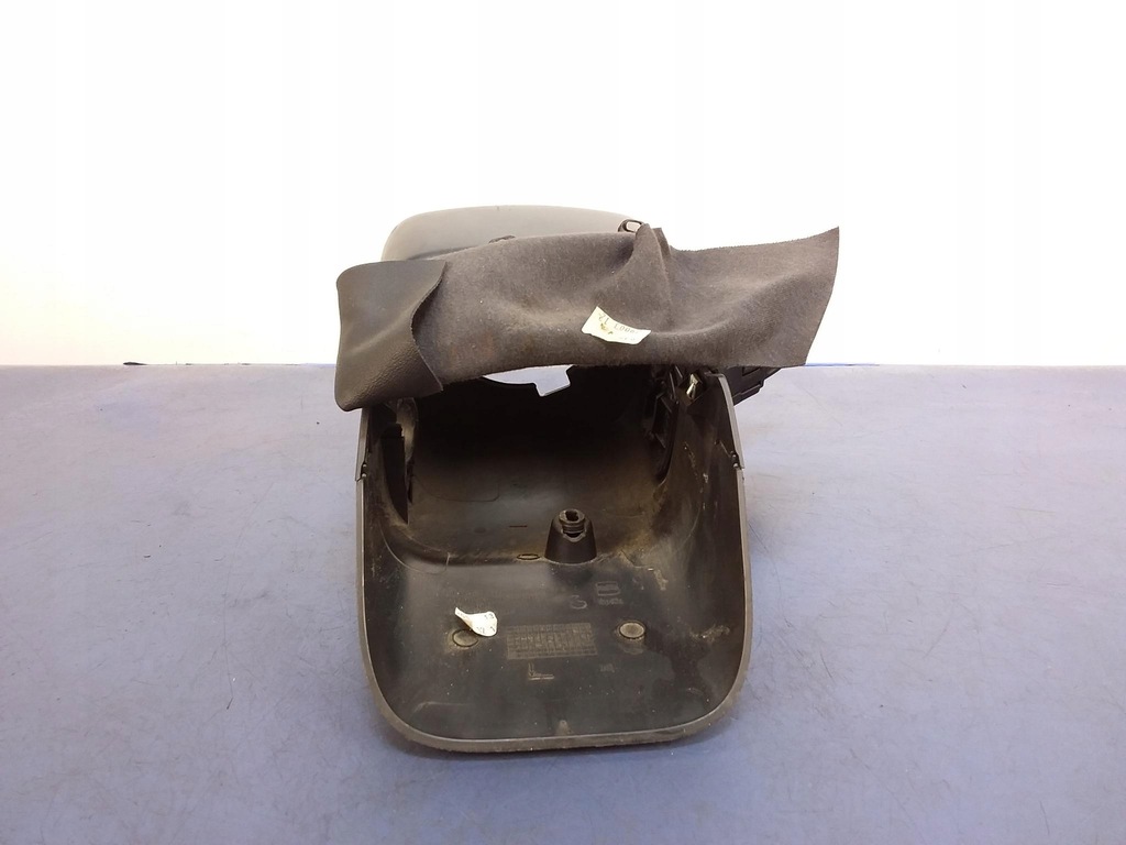 фото №5, Seat ibiza iv корпус колонки руля 6j0858559