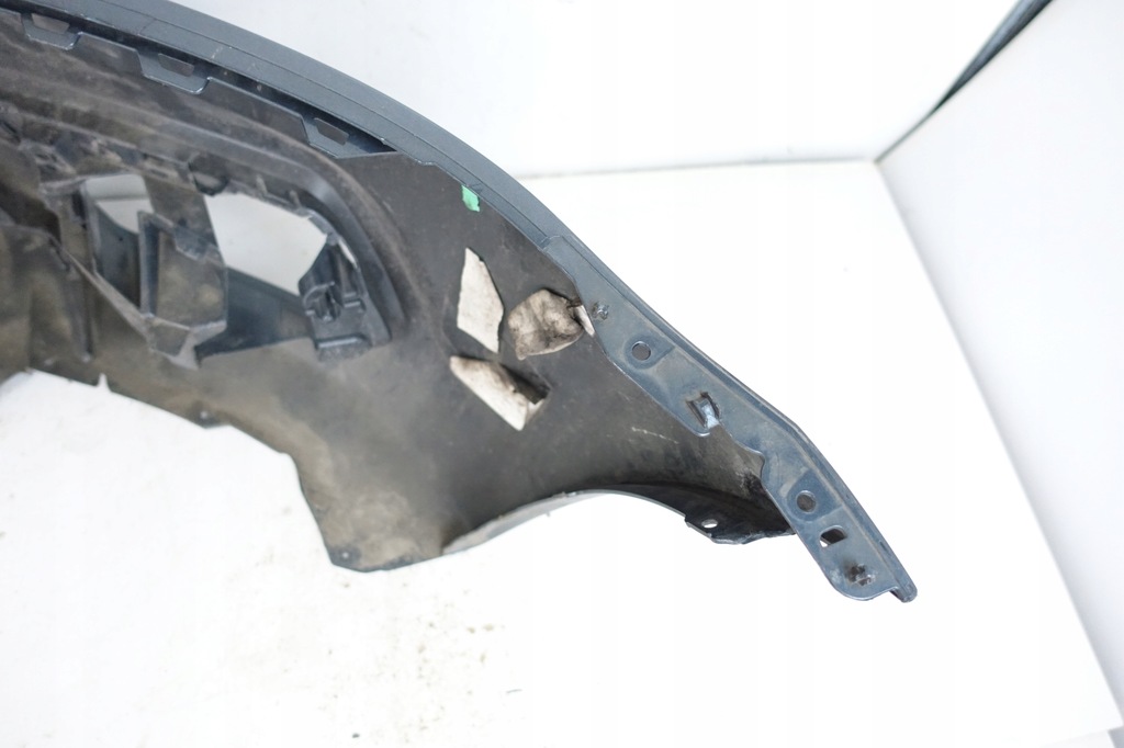 фото №10, Бампер перед передний skoda yeti lift 12-17 5l0807221k