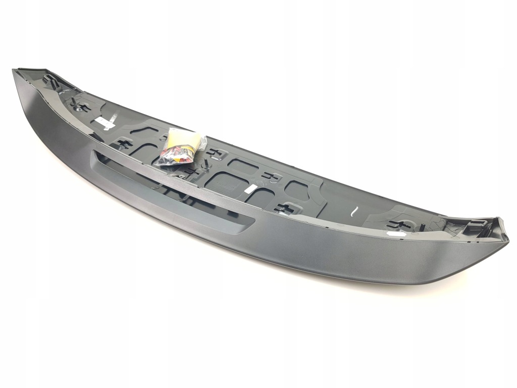 фото №3, Новий org спойлер спойлер задня задня кришки vw t-roc