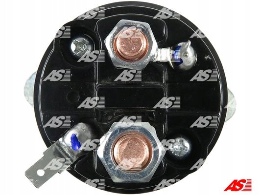 фото №13, As-pl автоматическая коробка передач стартер выключатель ford lucas