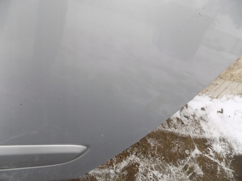 фото №6, Kia carnival ii 06-14 дверь левый задняя