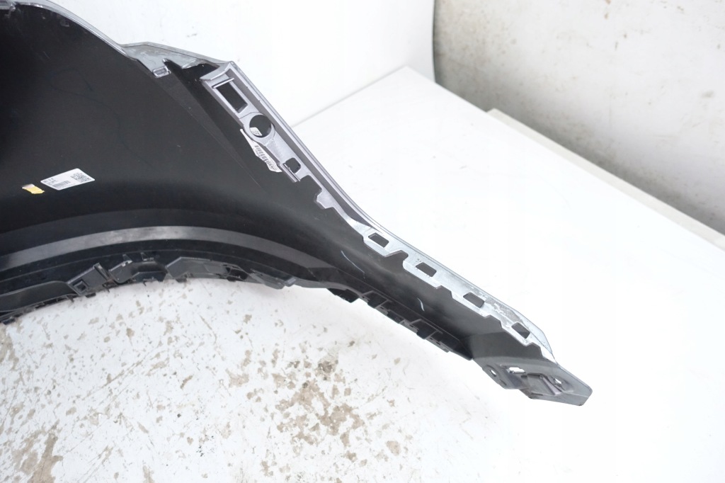 Audi e-tron 2018- бампер задняя задний 4ke807511 Доставка