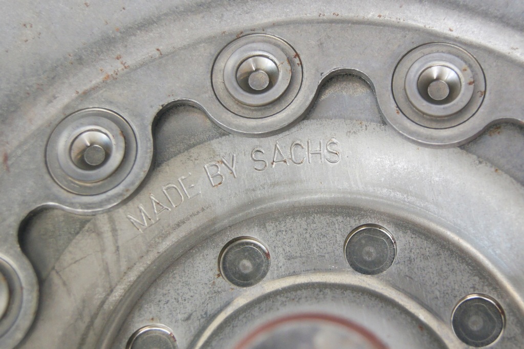 фото №6, Зчеплення конвертер 8hp alfa romeo giulia 2.0 18r