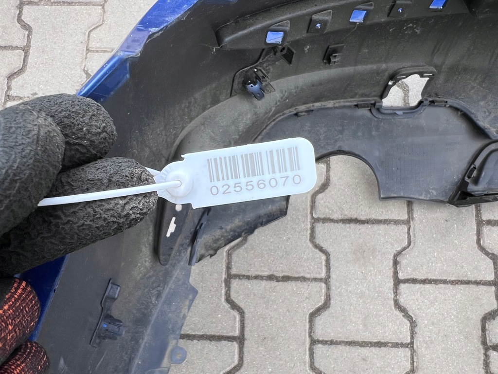 фото №16, Бампер задня задній bmw 3 g20 m набір карбон