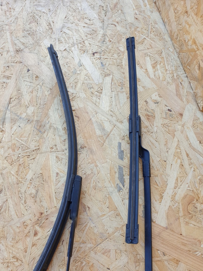 фото №3, Opel grandland x дворники рычаги eu