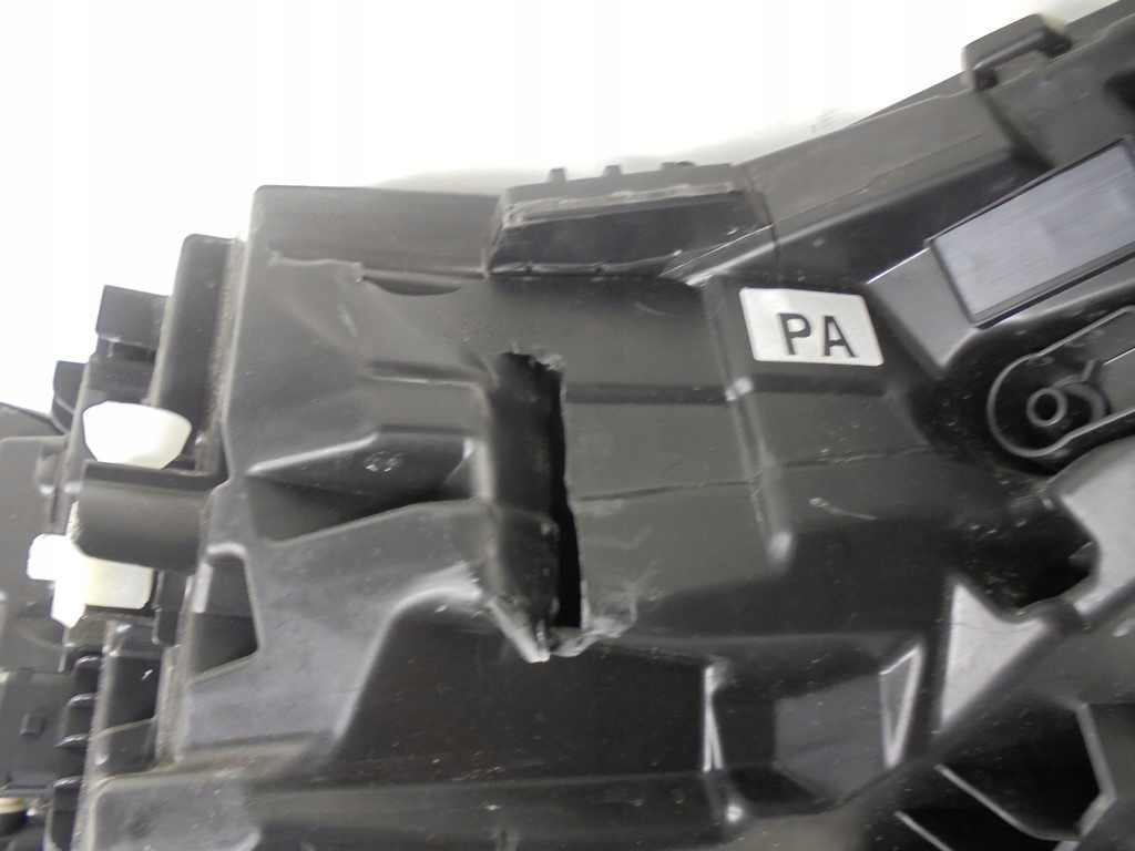 фото №8, Лампа full led лівий перед ліва передня renault arkana 260603632r