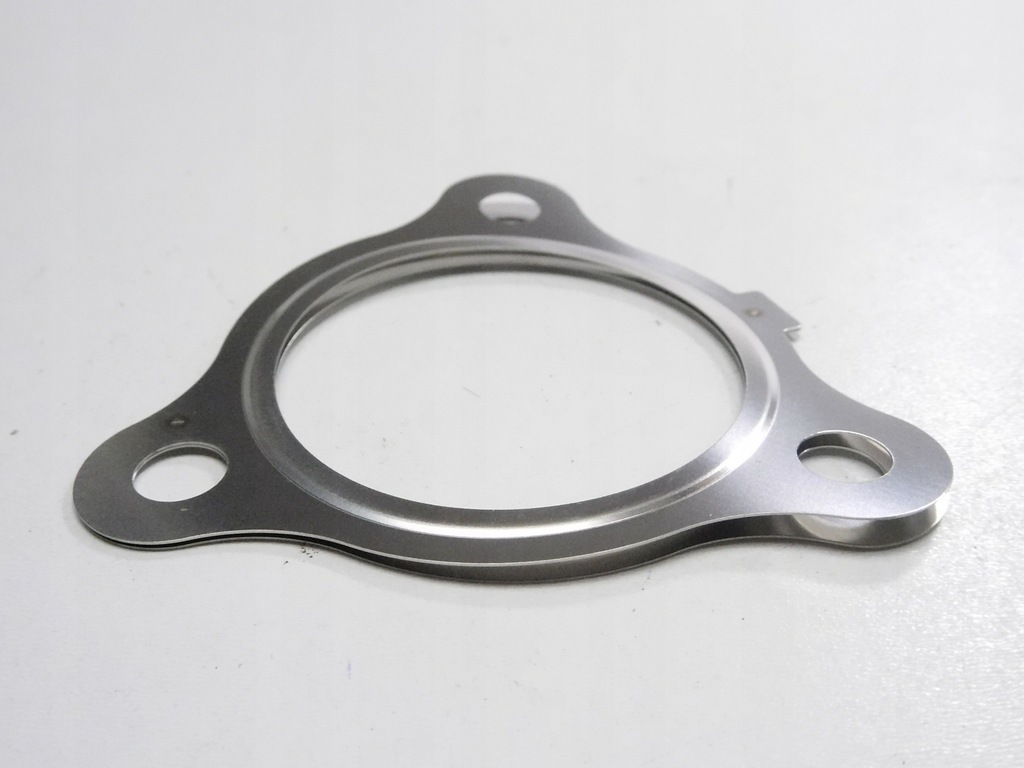 фото №6, Прокладка turbo kia sorento 2002- оригінальний номер 28255 4a420