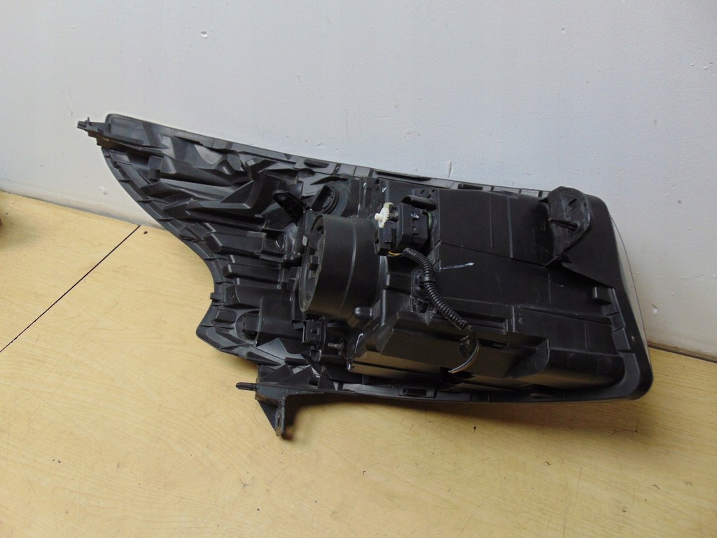 фото №8, Лампа ліва перед renault trafic iii 260605173r europa