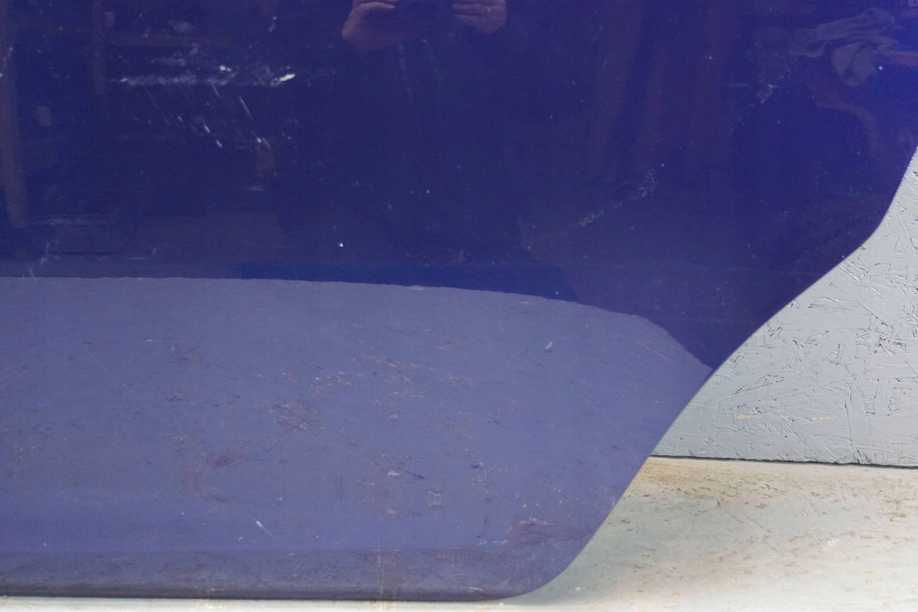 фото №9, Opel corsa d двері лівий задня d1396