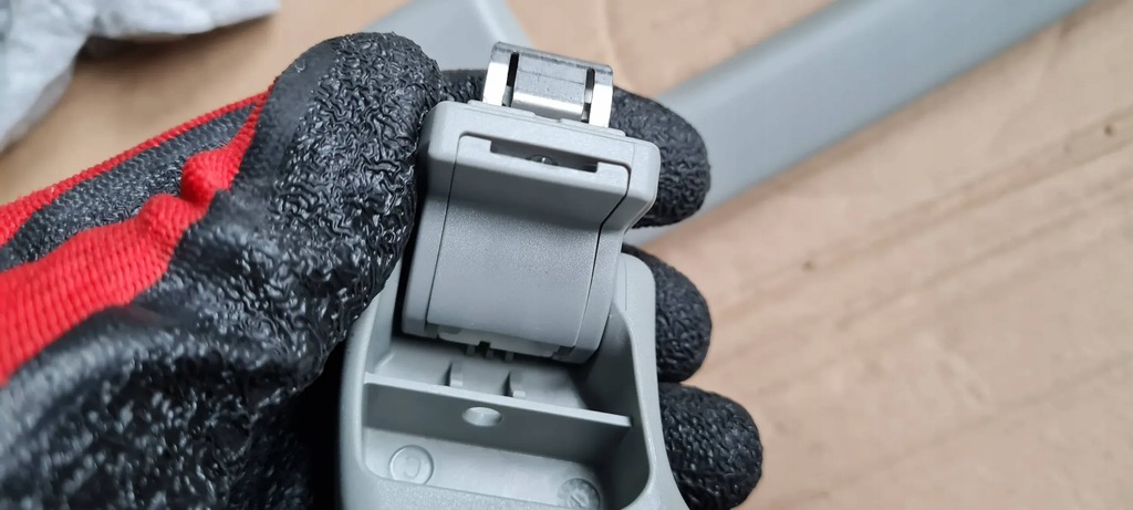 фото №2, A5 8w ручка потолочный левая правая перед a4 b9 8w