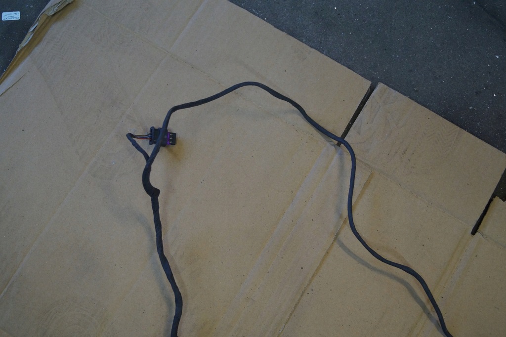 фото №5, Джгут електропроводка pdc задня 8k0971104m audi a5 s5