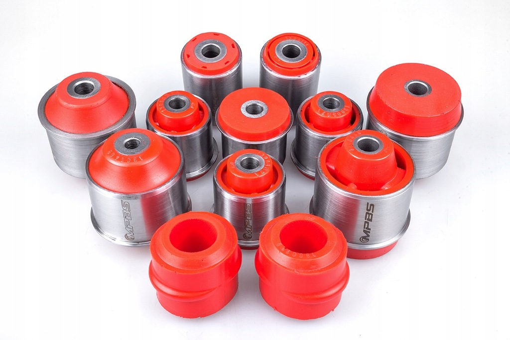 фото №1, Втулка втулки рычагов dodge challenger 04-2010