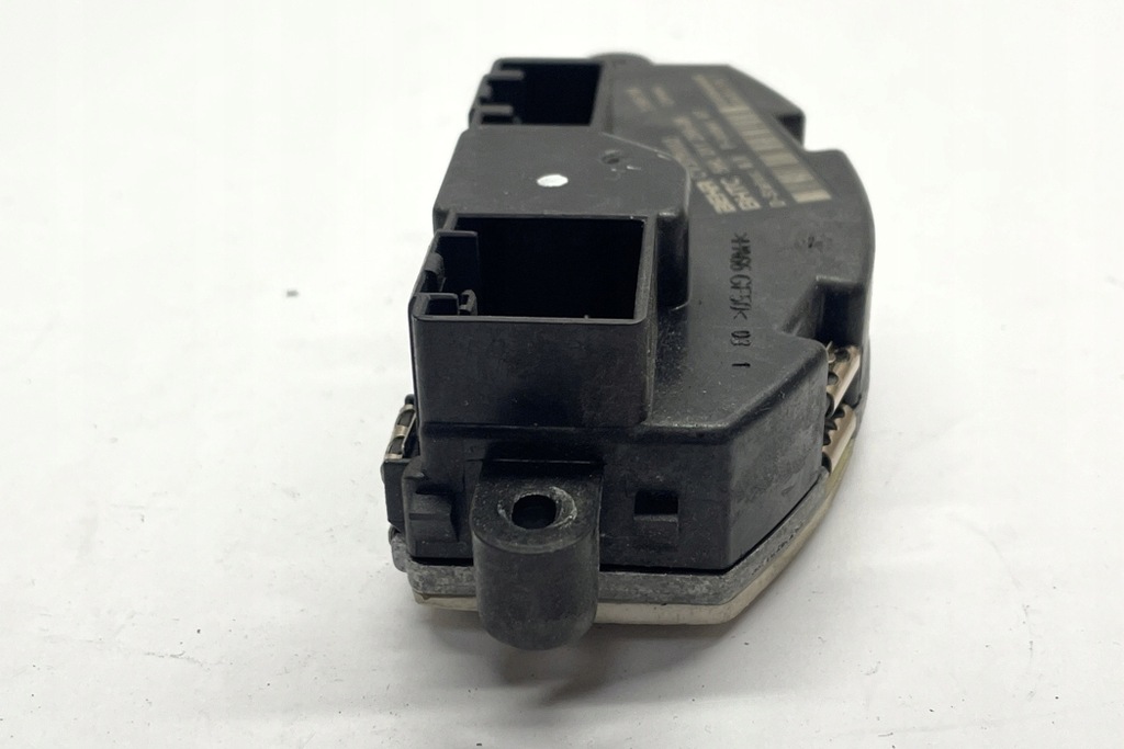 фото №10, Резистор обігрівача dodge charger 5hl011266 3.6l бензиновий 218kw 2015