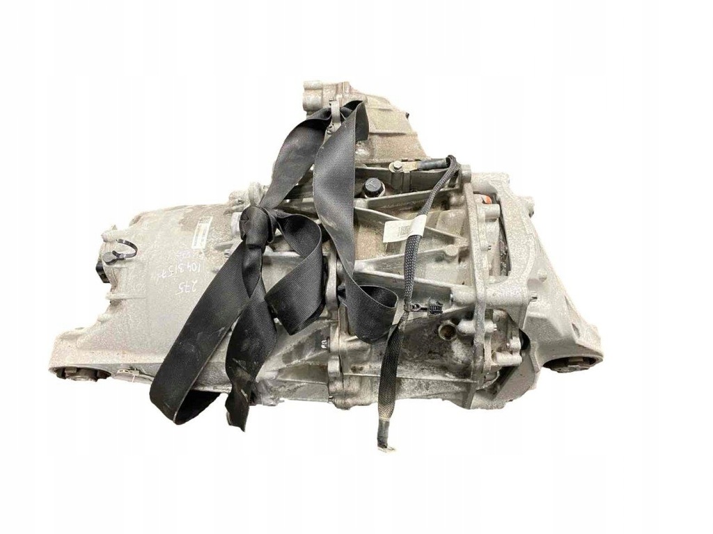 фото №1, 112098017j двигатель tesla model 3