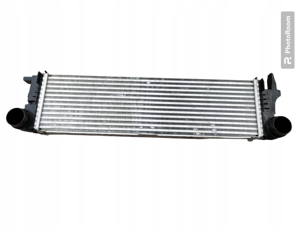 Купити Mercedes sprinter w907 w910 інтеркулер радіатор