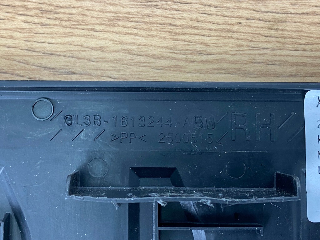 фото №5, Права захист молдинг поріг ford f150 2021+ usa