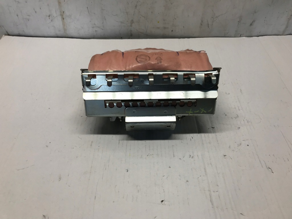 фото №2, Подушка безопасности подушка пассажира mazda cx-7