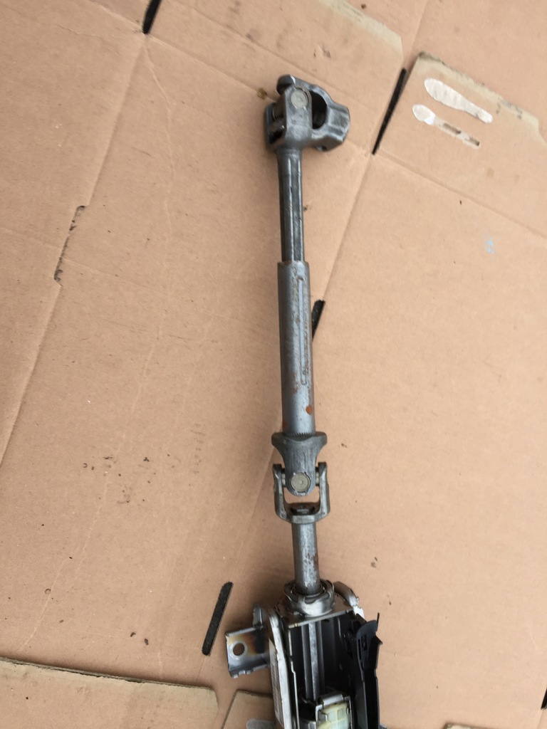 фото №8, Audi a3 8v колонка кермова шток 5q1419502aa