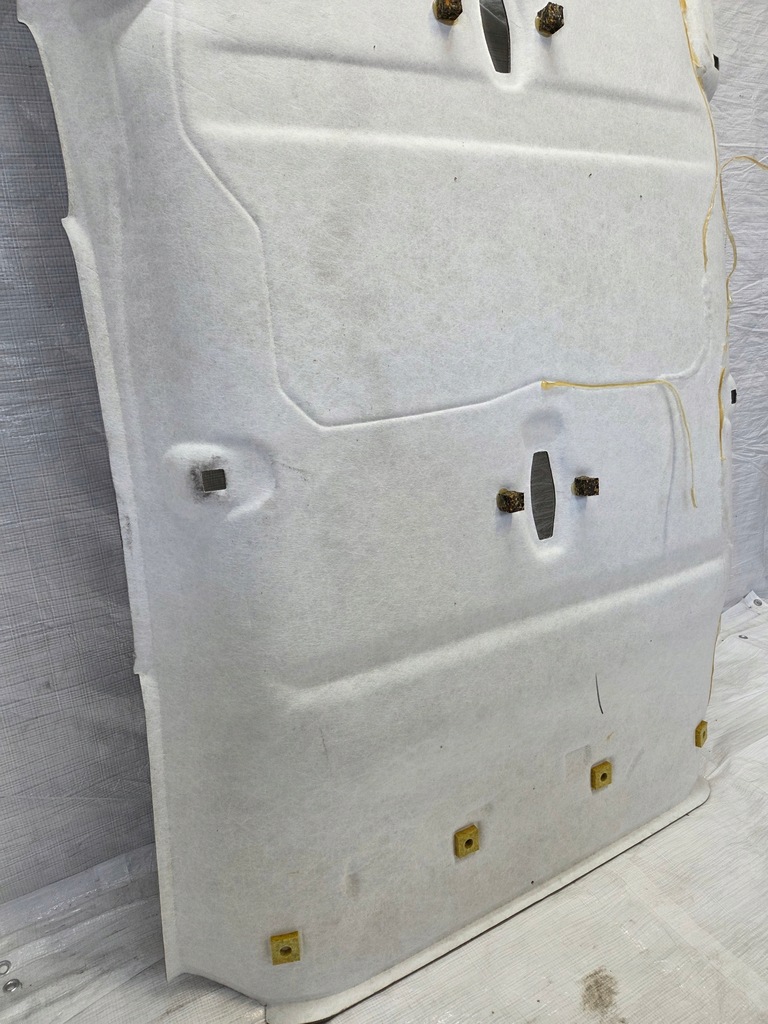 фото №9, Ford focus mk3 lift hb стеля стеля