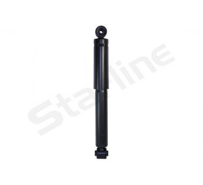 фото №1, Starline амортизатор fiat panda ii 1.1/1.2/1.3