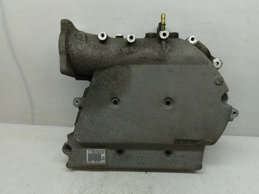 фото №1, Opel insignia a 2.8 колектор всмоктуючий