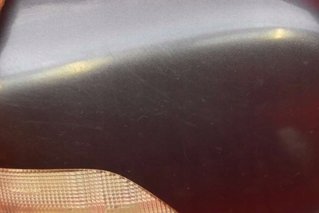 фото №11, Зеркало правое nh684p 024386 eu honda crv 3 iii 06-09 9 pin