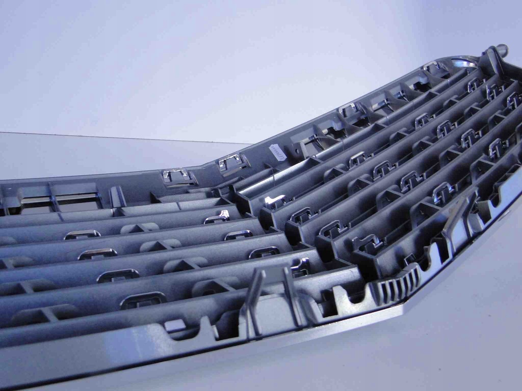 фото №12, Mercedes e klasa w212 212 решётка радиатора решётка радиатора elegance