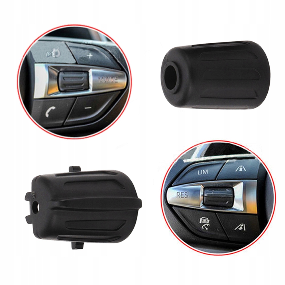 фото №13, Кнопки руля управление series f10f11f30 f31 f20 воздуховод m sport