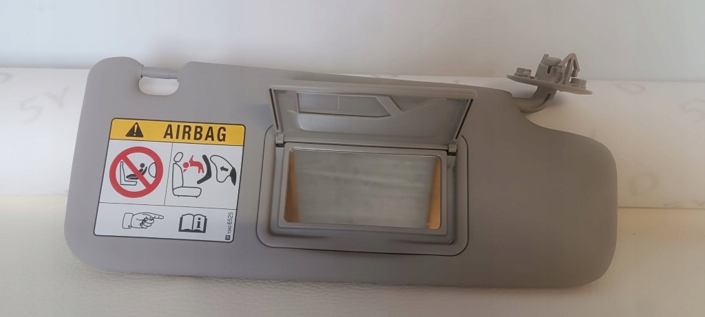 Купити Захист сонцезахисна citroen c3 aircross 18r. pr. 39129509